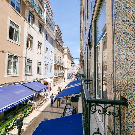 Correeiros 174 -The Place To Be Lisboa Εξωτερικό φωτογραφία