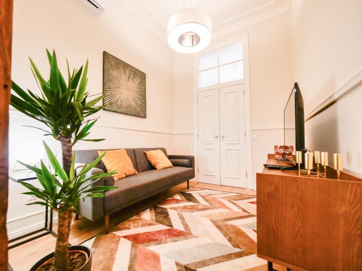 Correeiros 174 -The Place To Be Lisboa Εξωτερικό φωτογραφία
