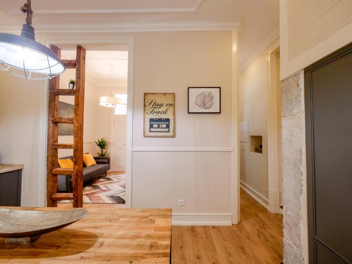 Correeiros 174 -The Place To Be Lisboa Εξωτερικό φωτογραφία