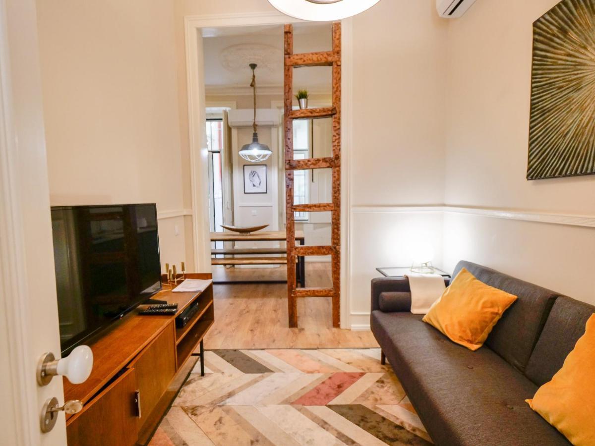 Correeiros 174 -The Place To Be Lisboa Εξωτερικό φωτογραφία