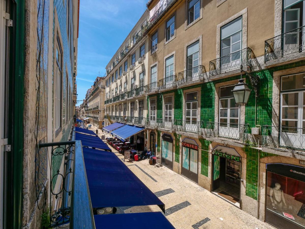 Correeiros 174 -The Place To Be Lisboa Εξωτερικό φωτογραφία