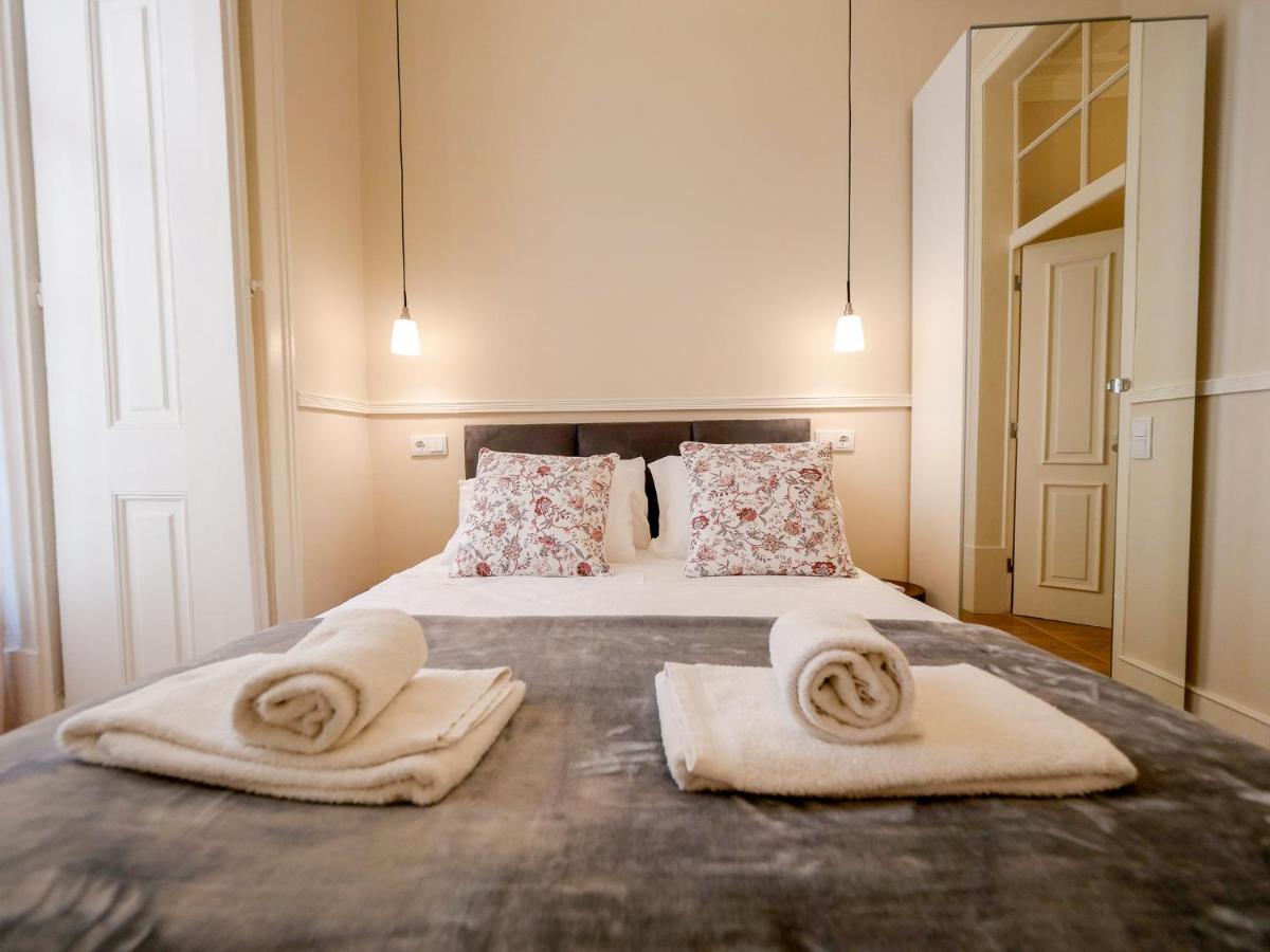 Correeiros 174 -The Place To Be Lisboa Εξωτερικό φωτογραφία